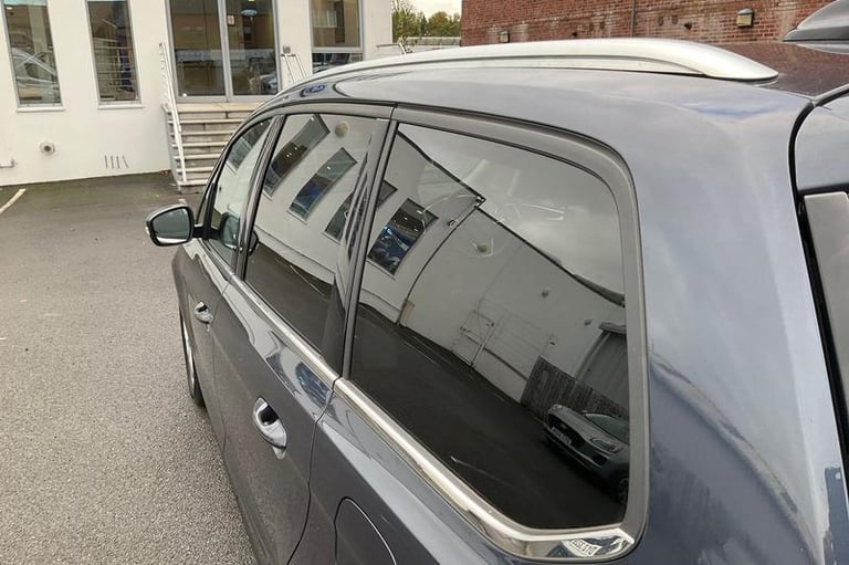 2020 Ford Galaxy 2.0 EcoBlue Titanium 5dr Auto**7 SEATER - SAT NAV - LANE ASSIST - FRONT &amp; R ...