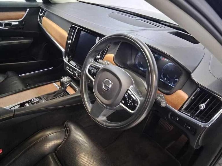 2018 Volvo V90 2.0 D4 Inscription Pro Estate 5dr ESTATE Diesel Automatic