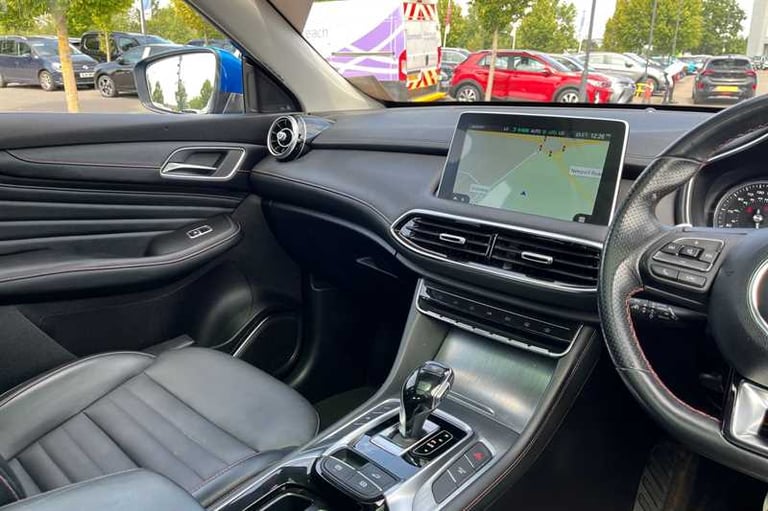 2021 MG MG HS 1.5 T-GDI Exclusive SUV 5dr Petrol DCT Euro 6 (s/s) (162 ps) SUV Petrol Automatic