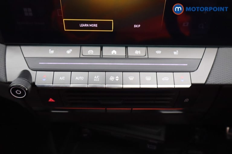 2023 Vauxhall Astra 1.6 Plug-in Hybrid GSe 5dr Auto Estate Hybrid Automatic