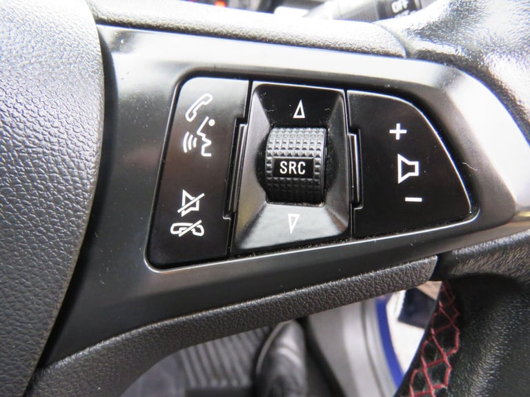 2016 Vauxhall Corsa 1.3 CDTi ecoFLEX SRi VX Line Euro 6 (s/s) 5dr HATCHBACK Diesel Manual