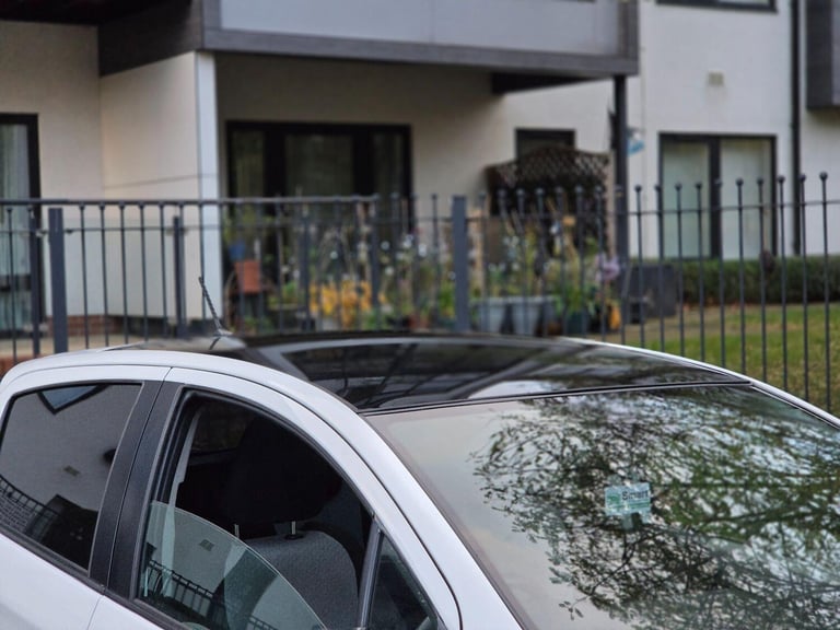 2013 Toyota Yaris 1.33 Dual VVT-i T Spirit Euro 5 5dr HATCHBACK Petrol Manual