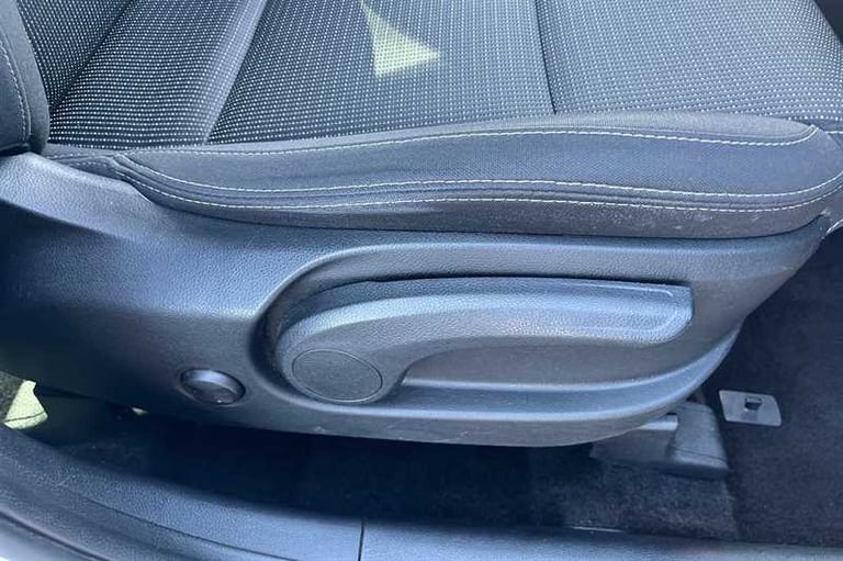 2018 Kia Sportage 1.6 GDi ISG 2 5dr ESTATE PETROL Manual