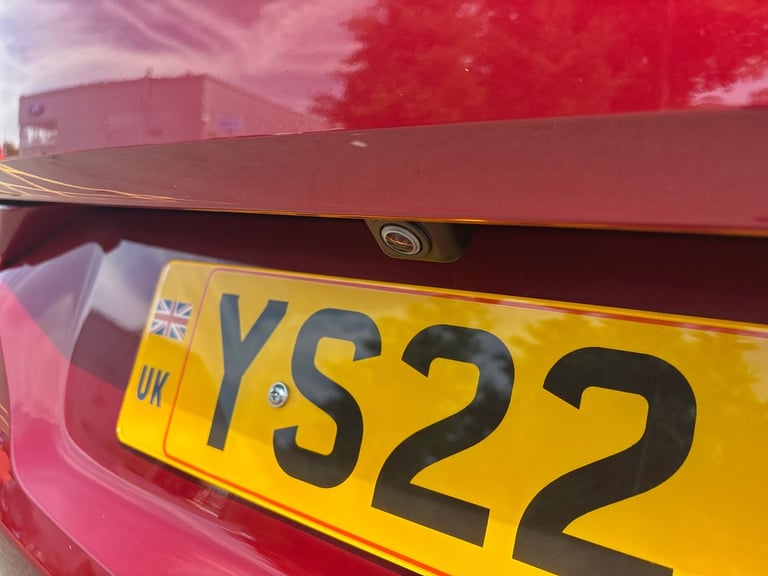 2022 Vauxhall Grandland 1.2 Turbo Elite 5dr Hatchback PETROL Manual