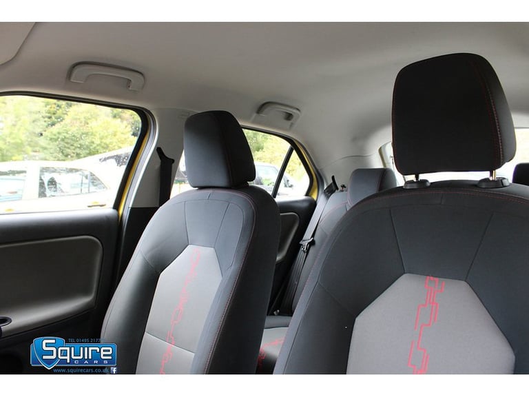 2016 MG MG3 1.5 VTi-TECH 3Style 5dr [Start Stop] HATCHBACK PETROL Manual