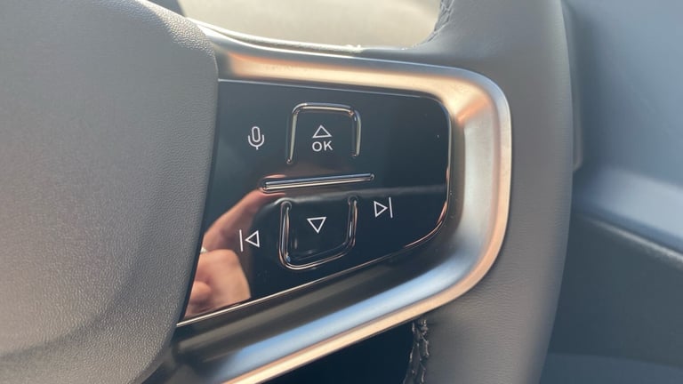 2025 Volvo EX30 315kW Twin Motor Performance Ultra 69kWh 5dr Auto Electric Estate Estate Electric...