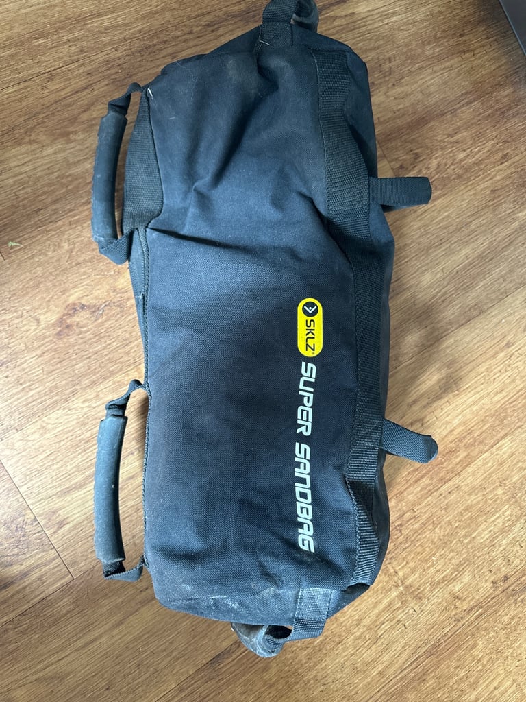 SKLZ Super Sandbag
