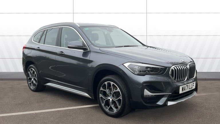 image for 2022 BMW X1 xDrive 20i [178] xLine 5dr Step Auto Petrol Estate Estate Petrol Automatic