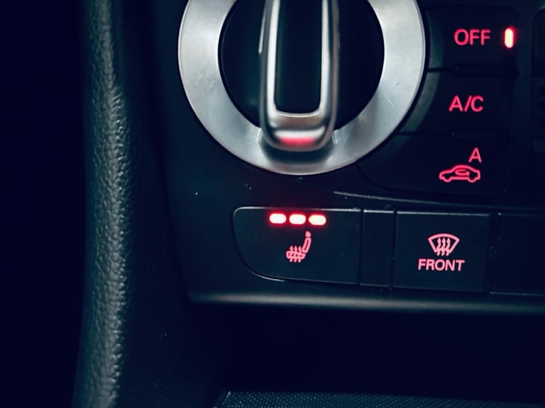 2014 64 AUDI Q3 2.0 TDI S LINE SUV 5DR DIESEL MANUAL QUATTRO EURO 5 (S/S) (140 P