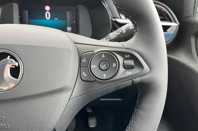 2025 Vauxhall Corsa 1.2 Turbo Ultimate 5dr HATCHBACK PETROL Manual