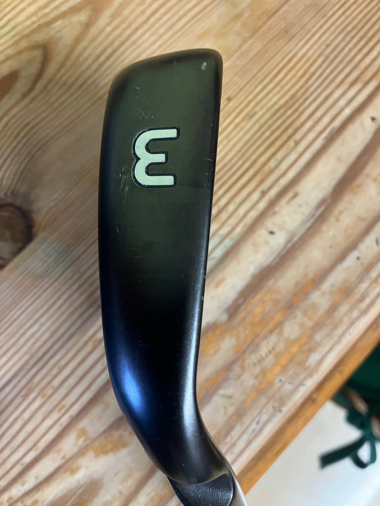 Ping g425 crossover 3 iron 