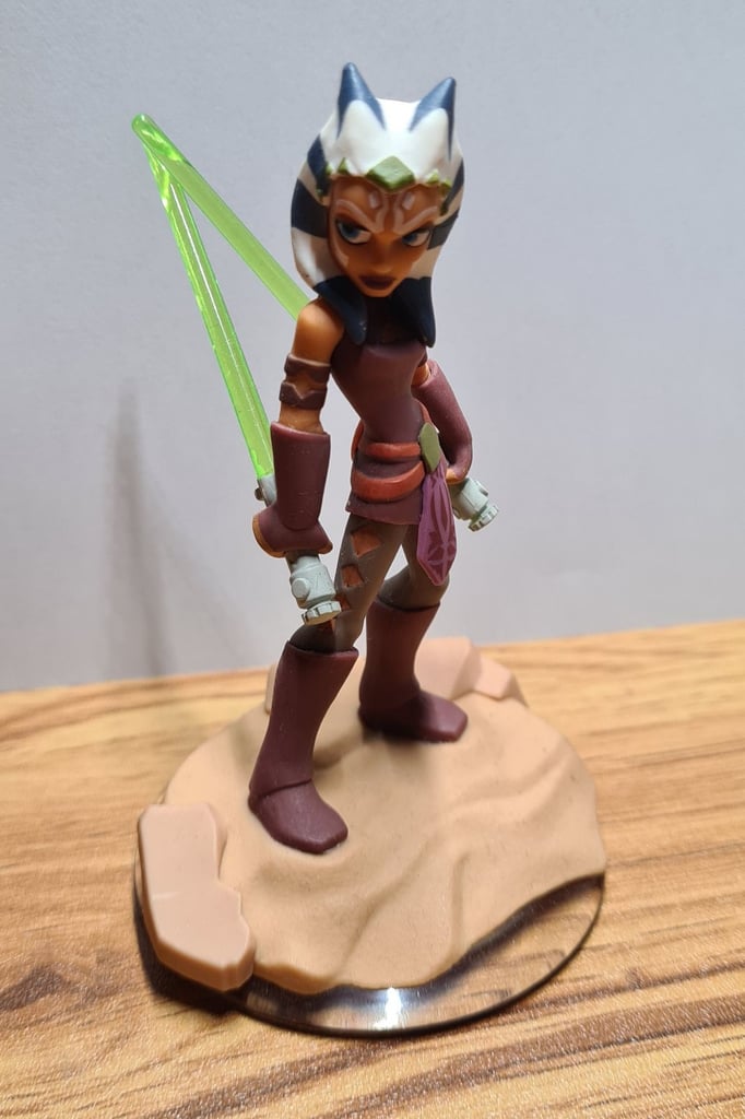 Disney Infinity Figures - Disney, Pixar, Marvel, Star Wars - One Postage (Prices in description)