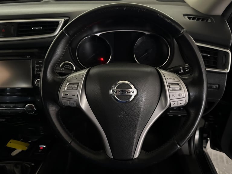 2015 Nissan X-Trail 1.6 dCi n-tec Euro 5 (s/s) 5dr ESTATE Diesel Manual