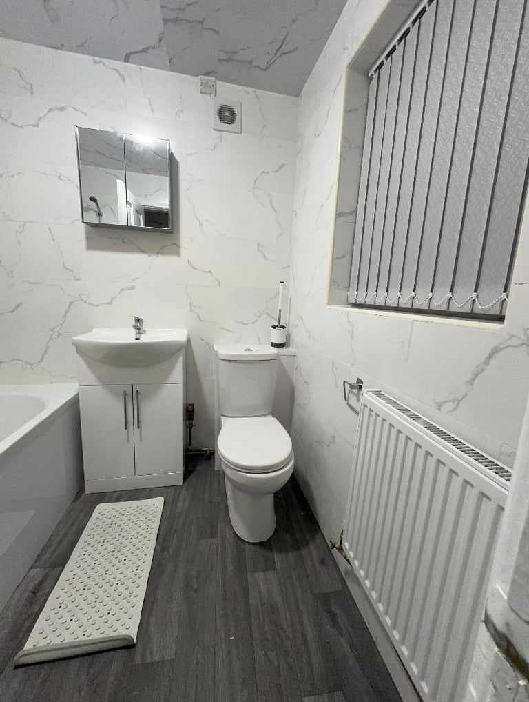 SUPPORTED ACCOMMODATION 