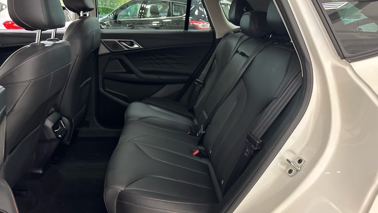 2024 MG MG HS 1.5 T-GDI Trophy 5dr DCT Petrol Hatchback Hatchback Petrol Automatic