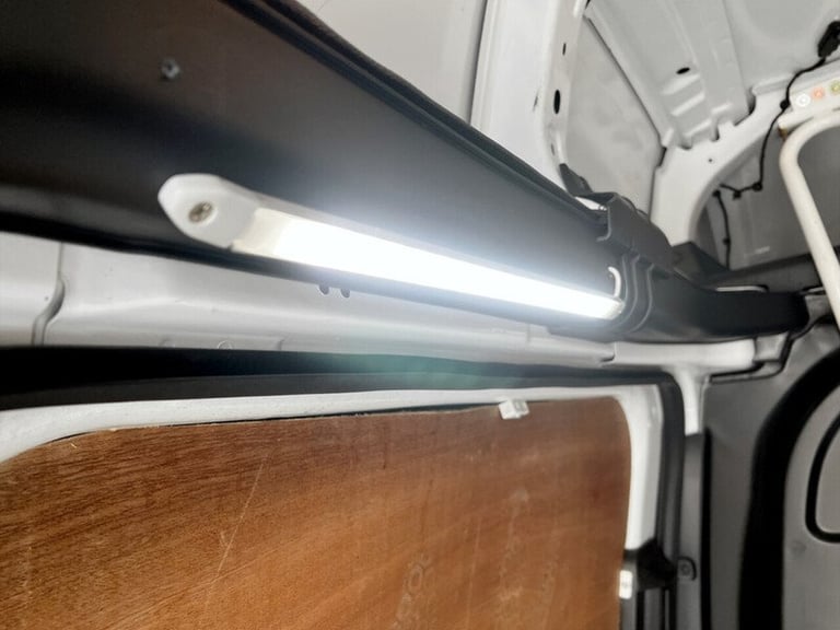 2021 Ford Transit Custom 2.0 EcoBlue 105ps High Roof Trend Van PANEL VAN DIESEL Manual