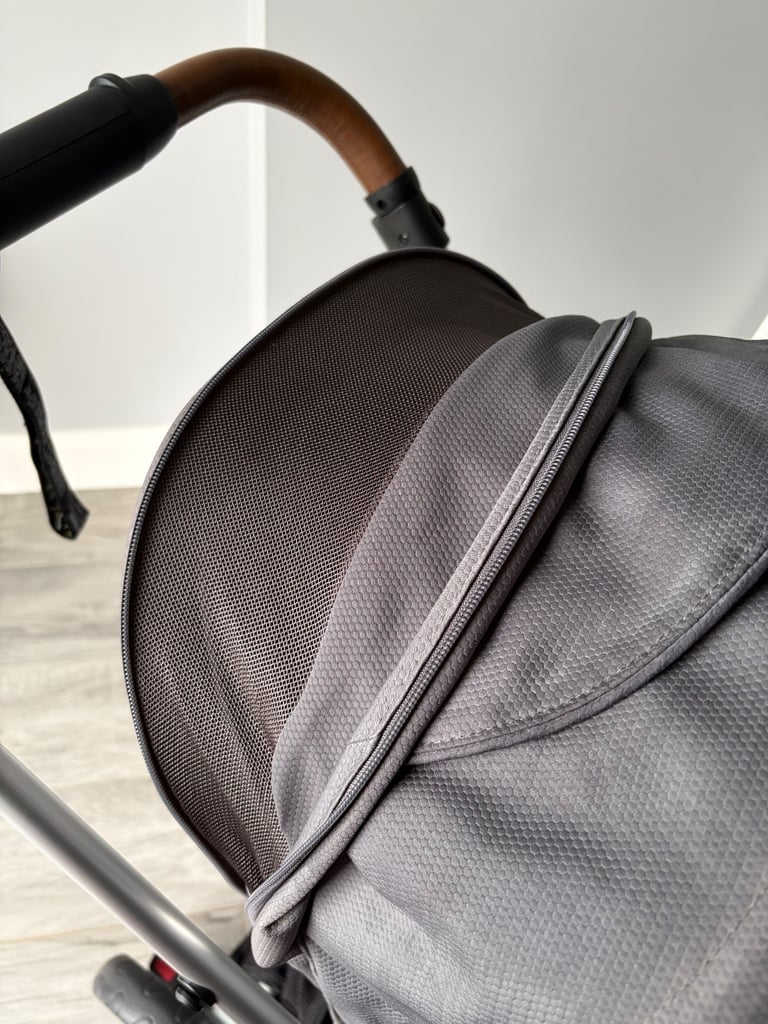 Only used a handful of times practically new 