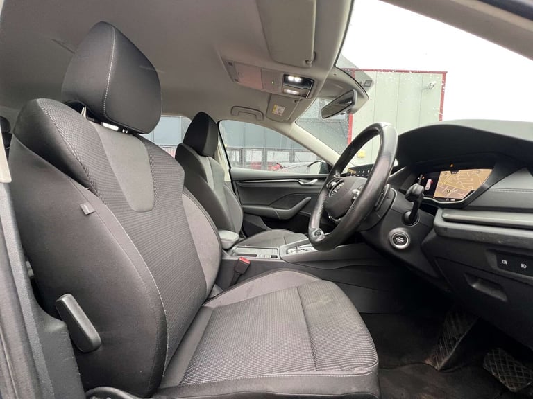 2022 Skoda Octavia 1.4 TSI iV 13kWh SE Technology DSG Euro 6 (s/s) 5dr Estate Hybrid Automatic