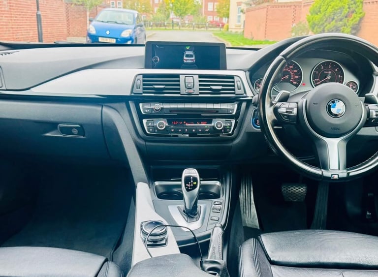 BMW, 420D, 4 SERIES, Coupe, 2015, Semi-Auto, 1995 (cc), 2 doors