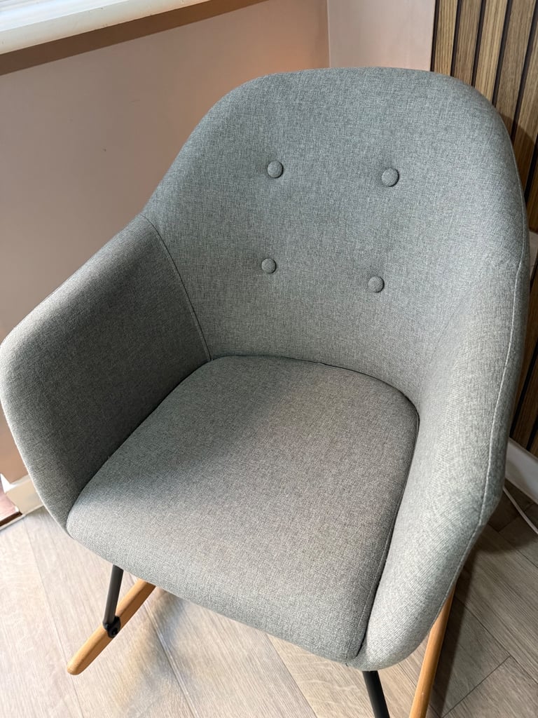 beautiful rocking chair tkmax 