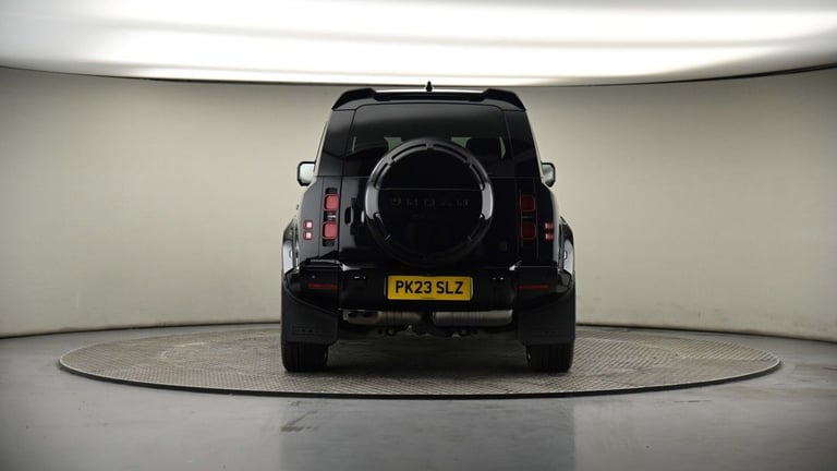 2023 Land Rover Defender 110 3.0 D250 MHEV X-Dynamic HSE SUV 5dr Diesel Auto 4WD Euro 6 (s/s) (25...