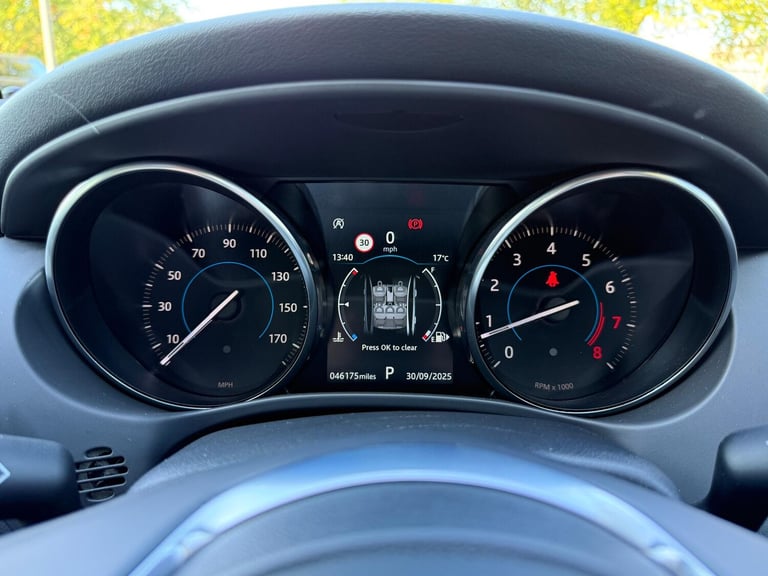 2018 Jaguar XE 2.0i GPF Portfolio Saloon 4dr Petrol Auto Euro 6 (s/s) (200 ps) SALOON Petrol Auto...