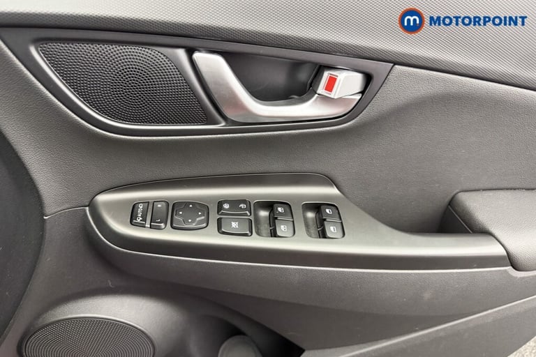 2022 Hyundai KONA 150kW Ultimate 64kWh 5dr Auto SUV Electric Automatic