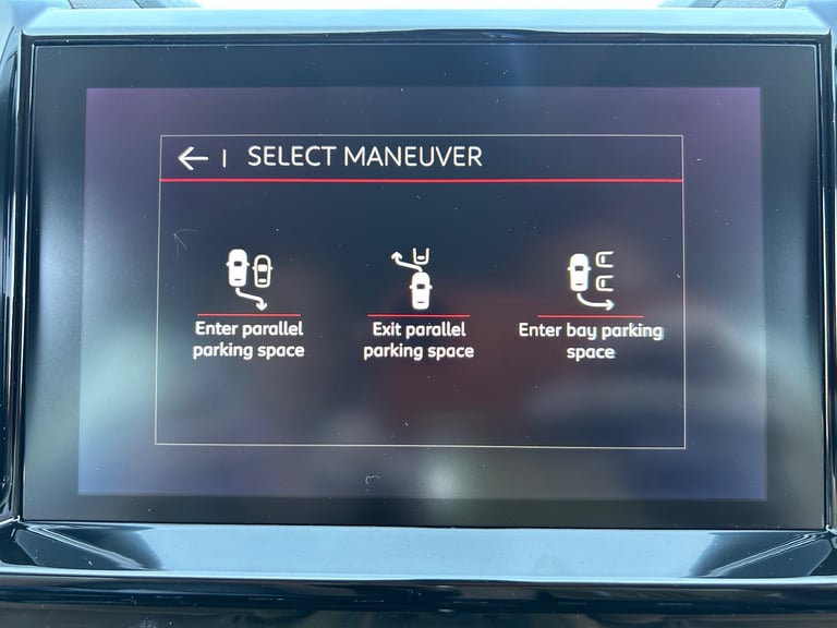 Citroen, C5 AIRCROSS, Hatchback, 2019, Manual, 1199 (cc), 5 doors