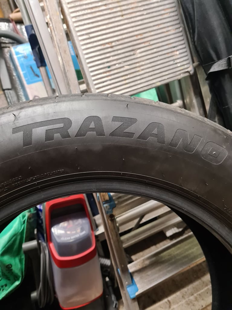 4X4 Tyre 