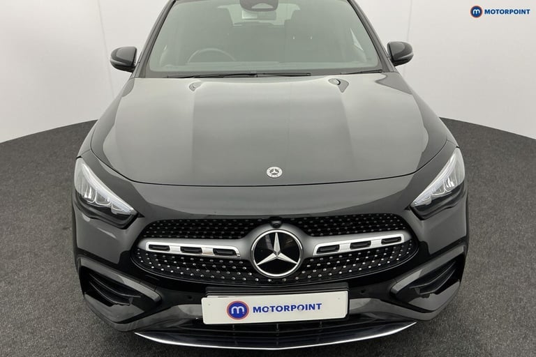 2024 Mercedes-Benz GLA GLA 200 AMG Line Premium 5dr Auto SUV Petrol Automatic