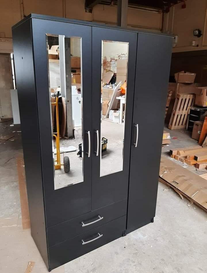 Modern brand new Wardrobes available for sale 