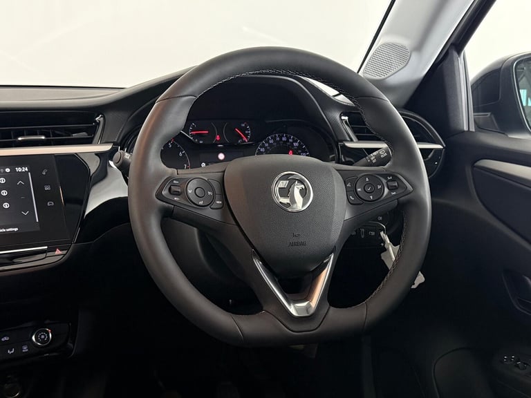 2023 Vauxhall Corsa 1.2 Design Euro 6 5dr HATCHBACK Petrol Manual