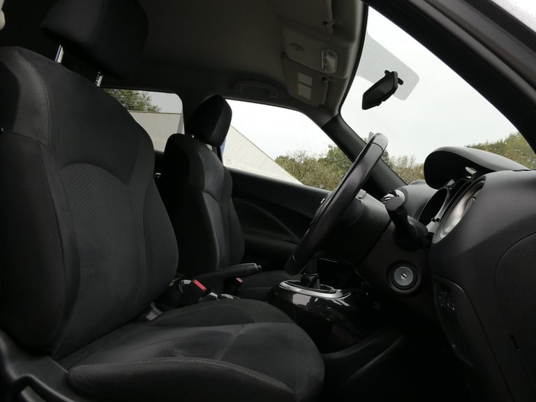 1.6 N-Tec 5dr *7 SERVICES +SATNAV +REV CAM +CRUISE +BTOOTH +2 KEYS*