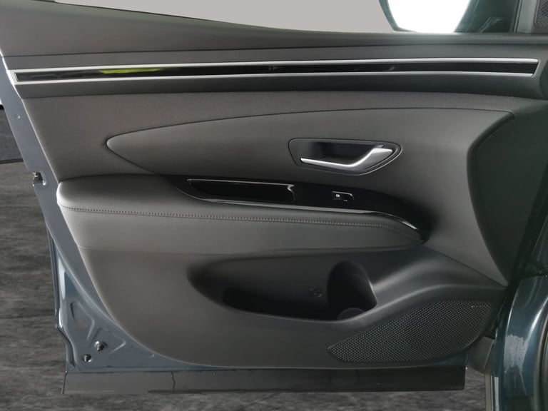 2022 Hyundai TUCSON 1.6 T-GDi Premium SUV 5dr Petrol Manual Euro 6 (s/s) (150 ps) - HEATED SEAT S...