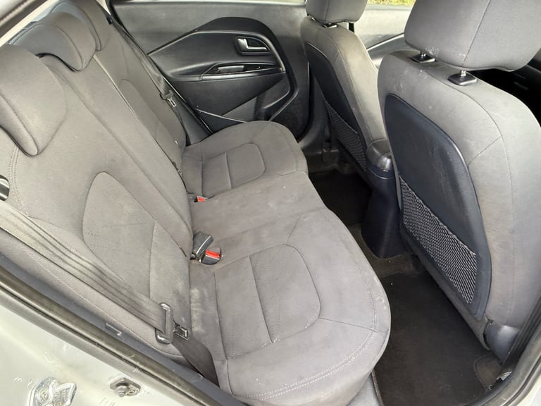 ** TRADE-IN TO CLEAR ** 2013 (13) Kia Rio 1.25 2 5 door hatchback ** CHEAP **