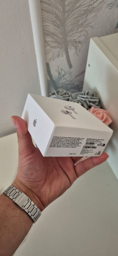 Apple AirPods Pro 2 Gen A3049