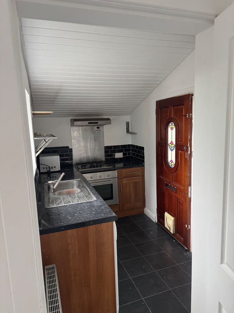 2 bedroom flat for rent in Dunfermline 