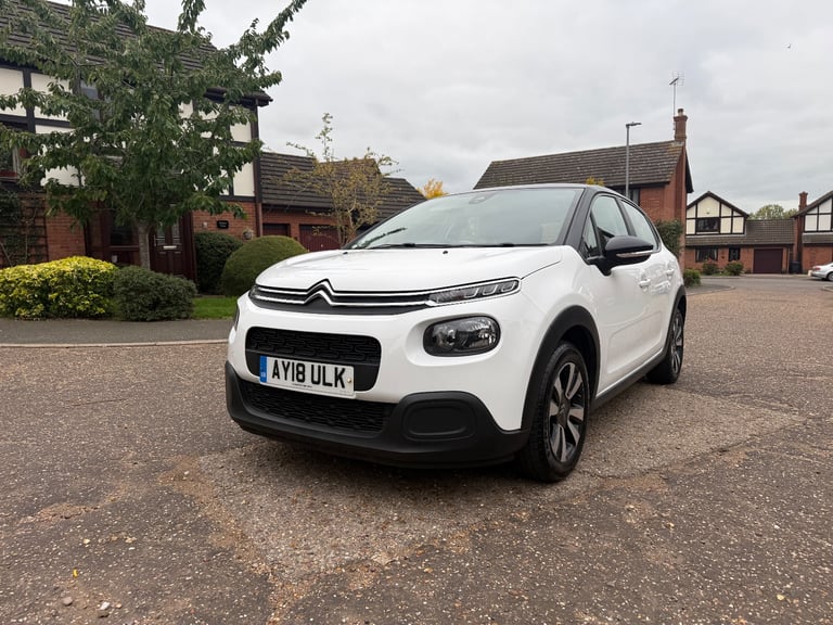 Fresh mot and service 