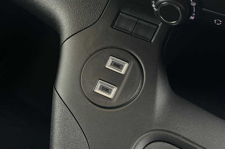 2024 Vauxhall Combo 1.5 Turbo D 2300 Prime XL Panel Van 6dr Diesel Manual LWB Euro 6 (s/s) (100 P...