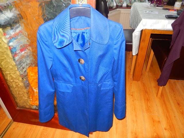 LADIES SIZE 10 RED HERRING JACKET in Morden London Gumtree