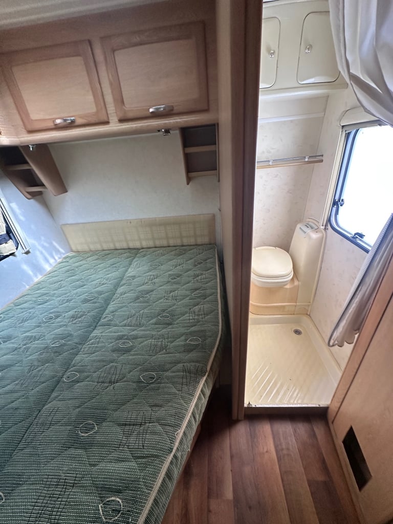 Caravan long term rental pets with permission rural setting 