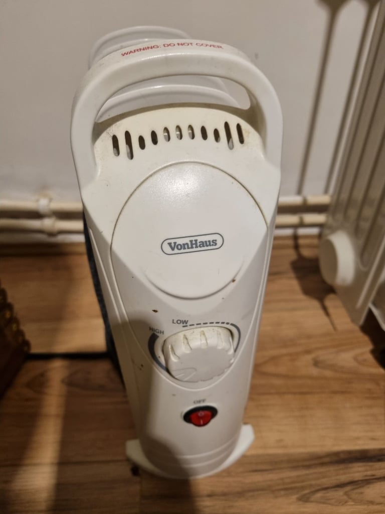 Electric Oil base heaters