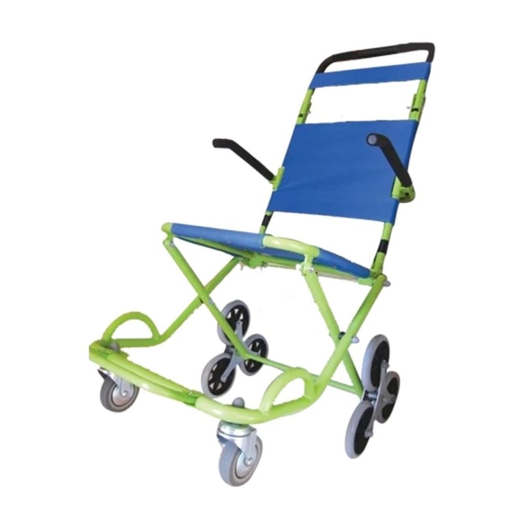 Brand new evac evaluation chair SWAP for anything considered 