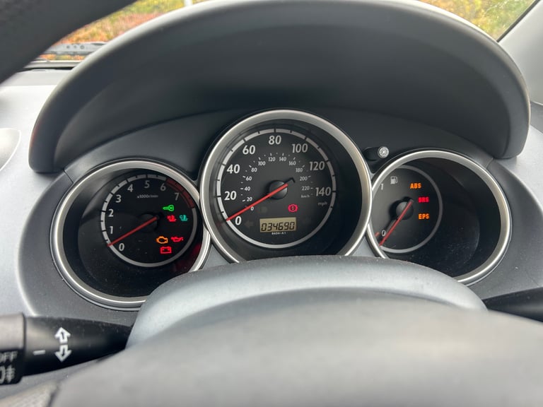 Honda, JAZZ, Hatchback, 2002, Manual, 1339 (cc), 5 doors