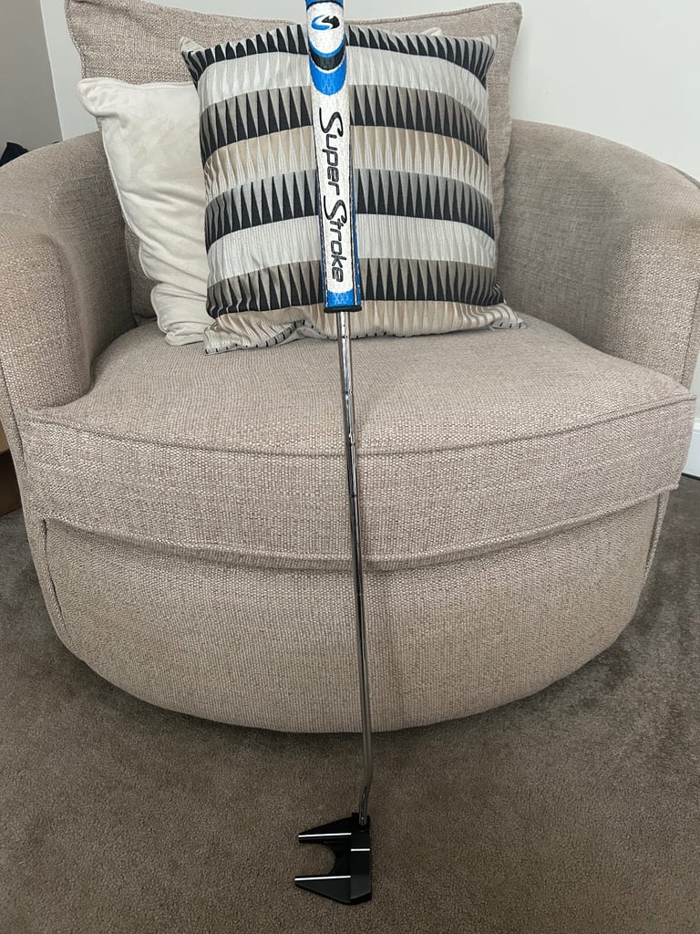 Odyssey putter
