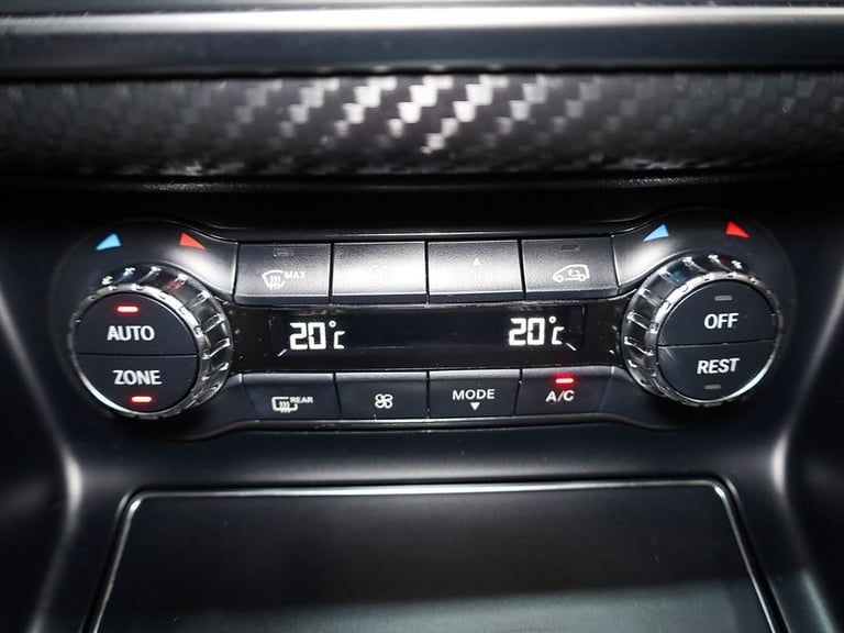 2017 Mercedes-Benz A-Class A180 AMG Line Hatchback Petrol Automatic