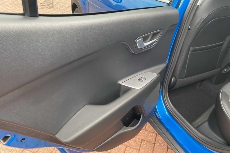 2022 Kia Stonic 1.0T GDi 48V GT-Line S 5dr HATCHBACK Petrol/Electric Hybrid Manual