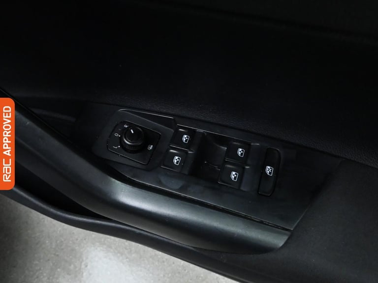 2019 Volkswagen Polo 1.0 TSI GPF SE Hatchback 5dr Petrol Manual Euro 6 (s/s) (95 ps) Hatchback PE...