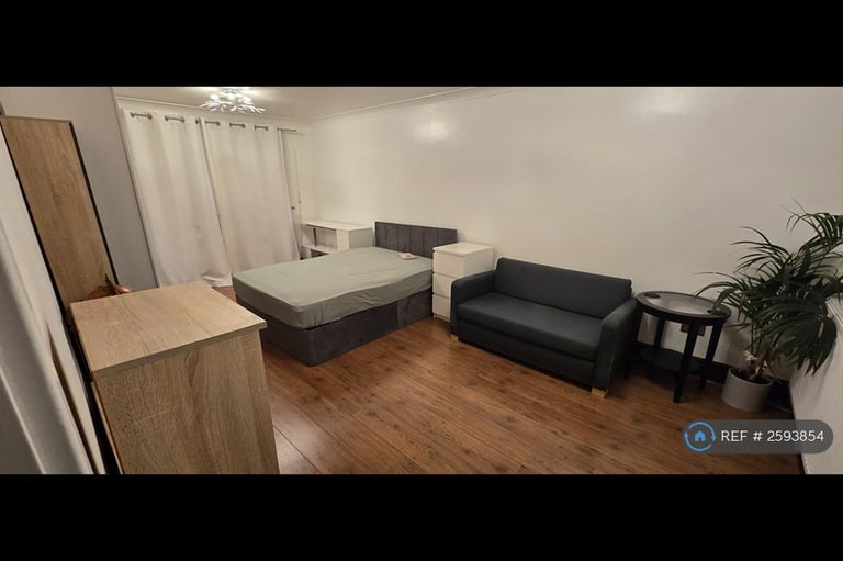 1 bedroom in Yorklea Croft, Birmingham, B37 (#2593854)