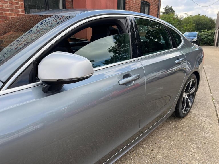 VOLVO S90 2.0 T4 GPF R-Design Auto Euro 6 (s/s) 4dr 2019